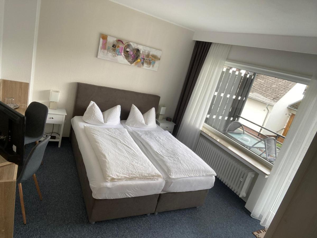 Sevda'S Hotel Garni Weinforth فيلنغن المظهر الخارجي الصورة