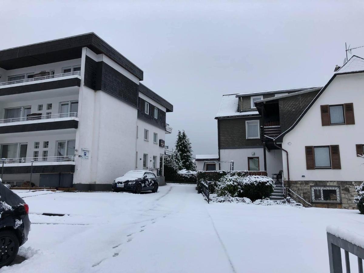 Sevda'S Hotel Garni Weinforth فيلنغن المظهر الخارجي الصورة